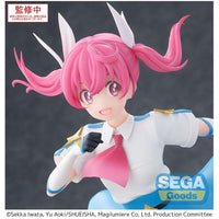 Magilumiere Co. Ltd. Luminasta PVC Statue Kana Sakuragi 18 cm - The Happy Toy Store