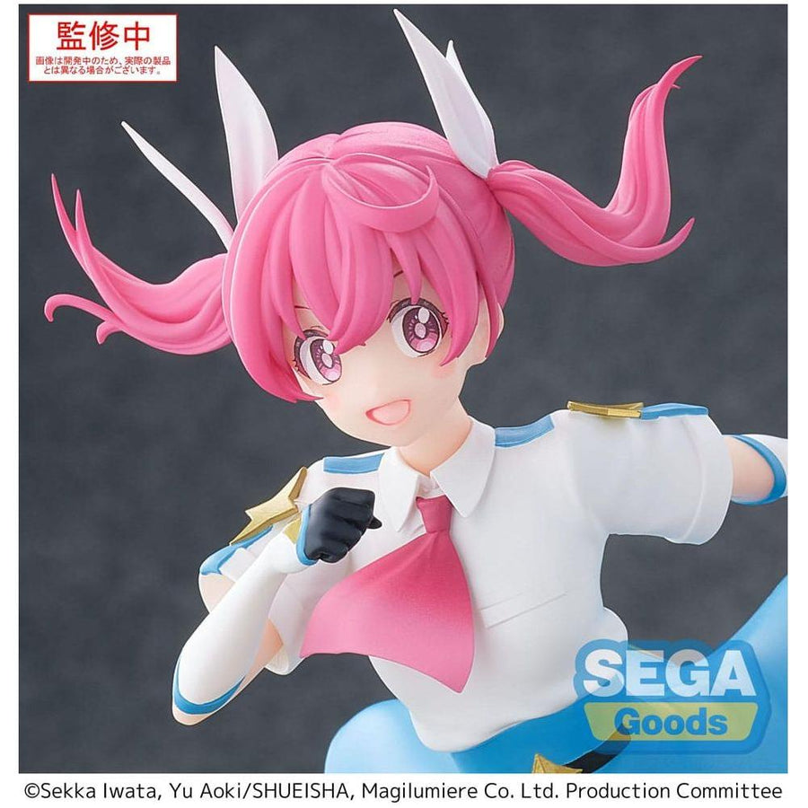 Magilumiere Co. Ltd. Luminasta PVC Statue Kana Sakuragi 18 cm - The Happy Toy Store