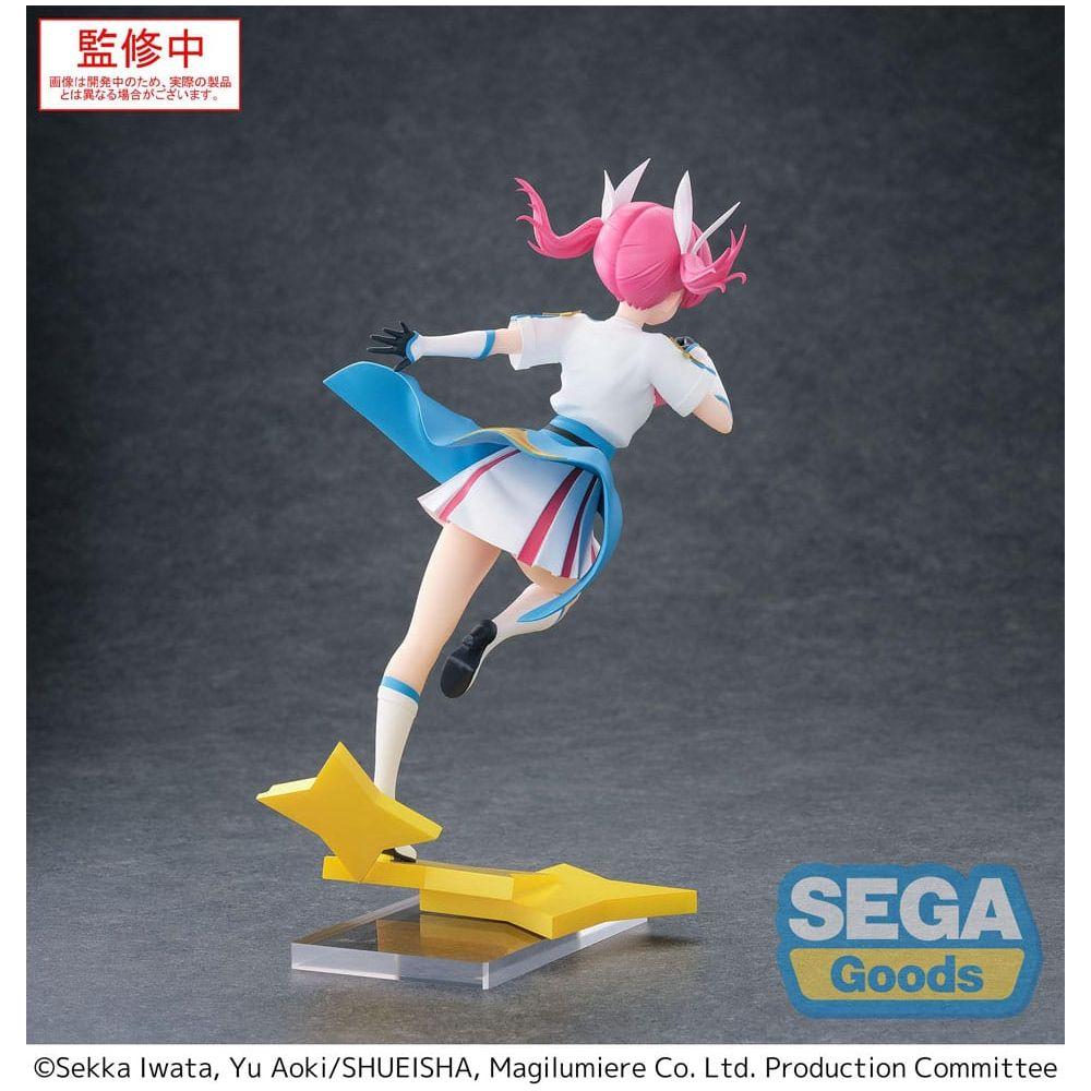 Magilumiere Co. Ltd. Luminasta PVC Statue Kana Sakuragi 18 cm - The Happy Toy Store