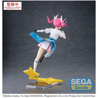 Magilumiere Co. Ltd. Luminasta PVC Statue Kana Sakuragi 18 cm - The Happy Toy Store