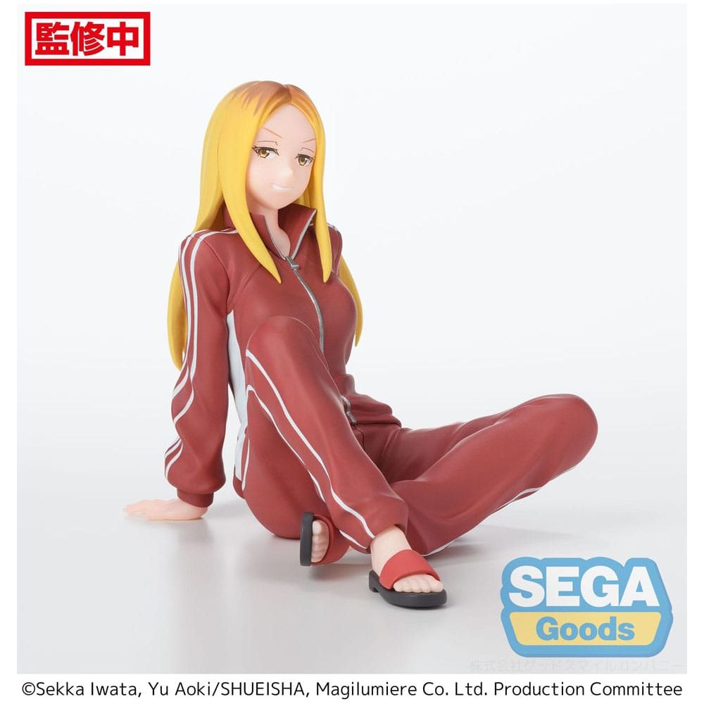 Magilumiere Co. Ltd. PM Perching PVC Statue Hitomi Koshigaya 9 cm - The Happy Toy Store