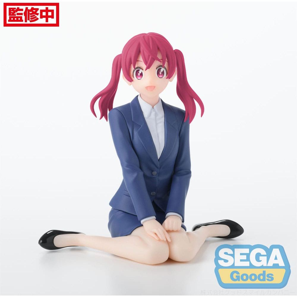 Magilumiere Co. Ltd. PM Perching PVC Statue Kana Sakuragi 9 cm - The Happy Toy Store