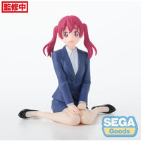 Magilumiere Co. Ltd. PM Perching PVC Statue Kana Sakuragi 9 cm - The Happy Toy Store