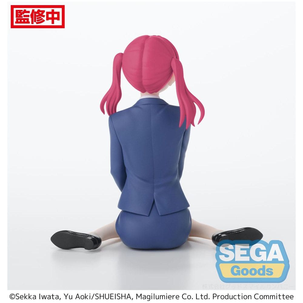 Magilumiere Co. Ltd. PM Perching PVC Statue Kana Sakuragi 9 cm - The Happy Toy Store