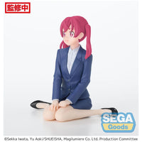 Magilumiere Co. Ltd. PM Perching PVC Statue Kana Sakuragi 9 cm - The Happy Toy Store