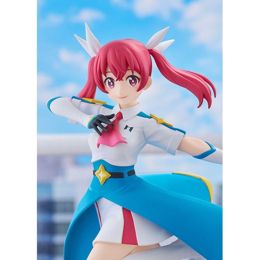 Magilumiere Co. Ltd. Pop Up Parade PVC Statue Kana Sakuragi L Size 21 cm - The Happy Toy Store