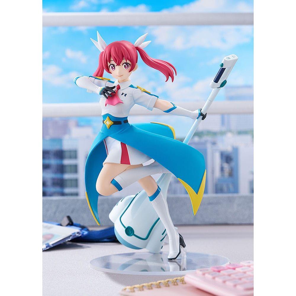 Magilumiere Co. Ltd. Pop Up Parade PVC Statue Kana Sakuragi L Size 21 cm - The Happy Toy Store