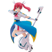 Magilumiere Co. Ltd. Pop Up Parade PVC Statue Kana Sakuragi L Size 21 cm - The Happy Toy Store