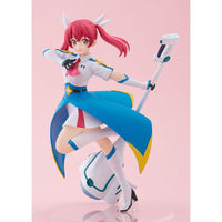 Magilumiere Co. Ltd. Pop Up Parade PVC Statue Kana Sakuragi L Size 21 cm - The Happy Toy Store