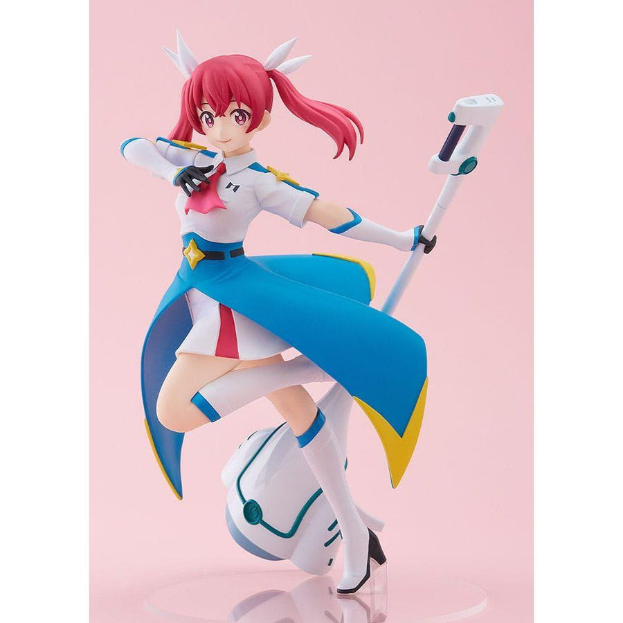 Magilumiere Co. Ltd. Pop Up Parade PVC Statue Kana Sakuragi L Size 21 cm - The Happy Toy Store