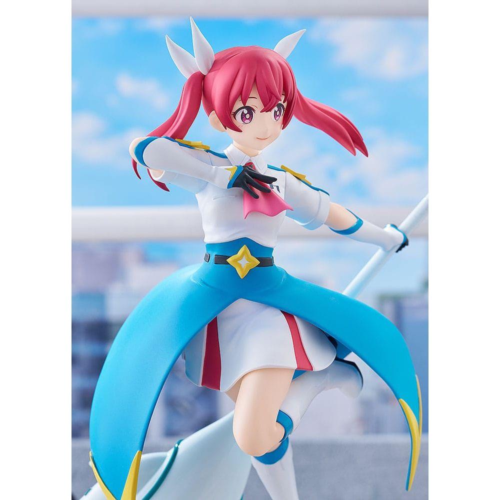 Magilumiere Co. Ltd. Pop Up Parade PVC Statue Kana Sakuragi L Size 21 cm - The Happy Toy Store