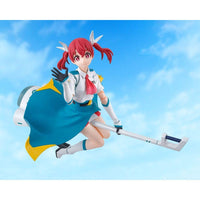 Magilumiere Co. Ltd. S.H.Figuarts Action Figure Kana Sakuragi 14 cm - The Happy Toy Store