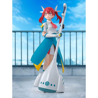 Magilumiere Co. Ltd. S.H.Figuarts Action Figure Kana Sakuragi 14 cm - The Happy Toy Store