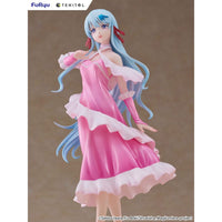 Magilumiere Co. Ltd. Tenitol PVC Statue Aoi Lily 19 cm - The Happy Toy Store