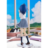 Makeine: Too Many Losing Heroines! Pop Up Parade PVC Statue Anna Yanami L Size 24 cm - The Happy Toy Store