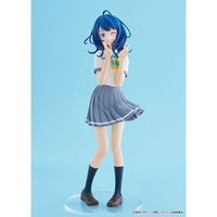 Makeine: Too Many Losing Heroines! Pop Up Parade PVC Statue Anna Yanami L Size 24 cm - The Happy Toy Store