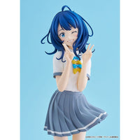 Makeine: Too Many Losing Heroines! Pop Up Parade PVC Statue Anna Yanami L Size 24 cm - The Happy Toy Store