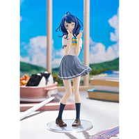 Makeine: Too Many Losing Heroines! Pop Up Parade PVC Statue Anna Yanami L Size 24 cm - The Happy Toy Store