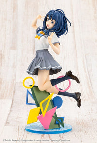 Makeine: Too Many Losing Heroines! PVC Statue 1/7 Anna Yanami 23 cm - The Happy Toy Store
