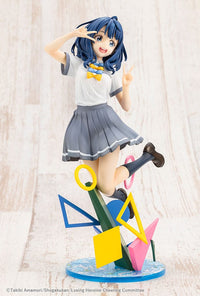 Makeine: Too Many Losing Heroines! PVC Statue 1/7 Anna Yanami 23 cm - The Happy Toy Store