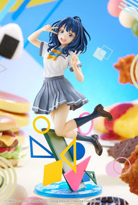 Makeine: Too Many Losing Heroines! PVC Statue 1/7 Anna Yanami 23 cm - The Happy Toy Store