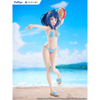 Makeine: Too Many Losing Heroines! Tenitol Tall PVC Statue Anna Yanami 31 cm - The Happy Toy Store