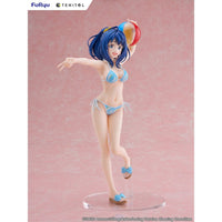 Makeine: Too Many Losing Heroines! Tenitol Tall PVC Statue Anna Yanami 31 cm - The Happy Toy Store