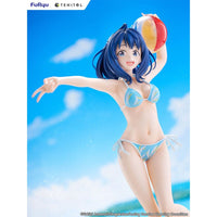 Makeine: Too Many Losing Heroines! Tenitol Tall PVC Statue Anna Yanami 31 cm - The Happy Toy Store