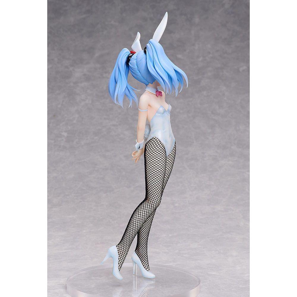 Martian Successor Nadesico PVC Statue 1/6 Ruri Hoshino: Bunny Ver. 30 cm - The Happy Toy Store