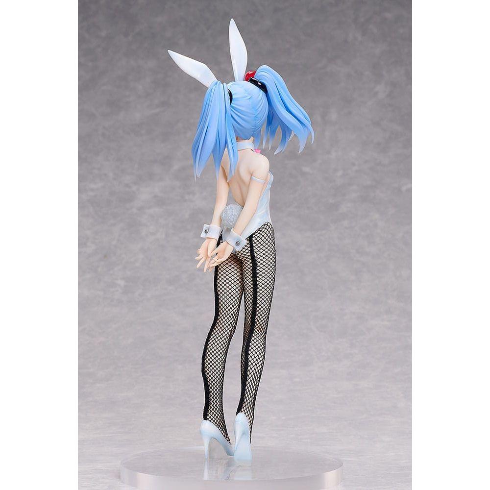Martian Successor Nadesico PVC Statue 1/6 Ruri Hoshino: Bunny Ver. 30 cm - The Happy Toy Store