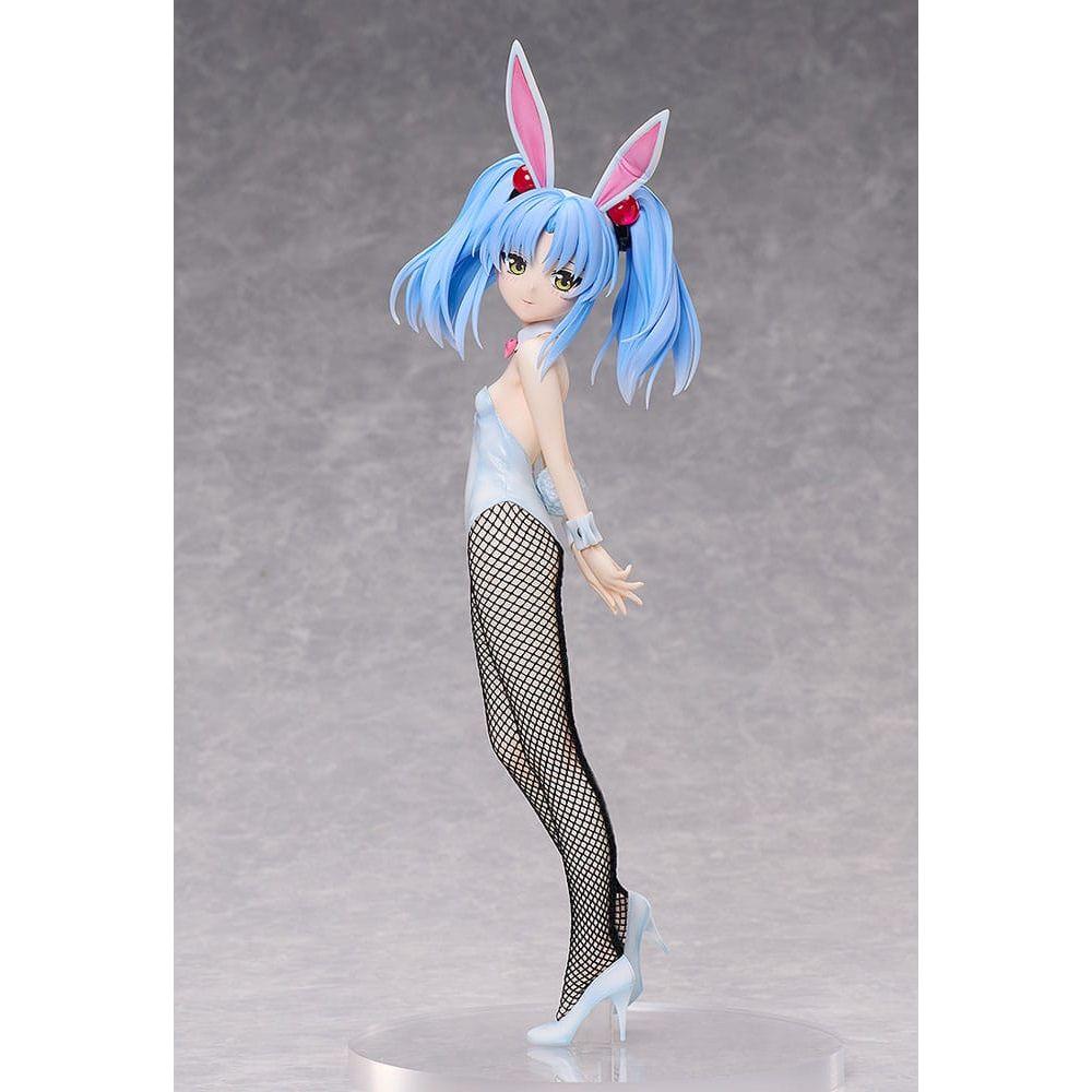 Martian Successor Nadesico PVC Statue 1/6 Ruri Hoshino: Bunny Ver. 30 cm - The Happy Toy Store