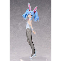 Martian Successor Nadesico PVC Statue 1/6 Ruri Hoshino: Bunny Ver. 30 cm - The Happy Toy Store