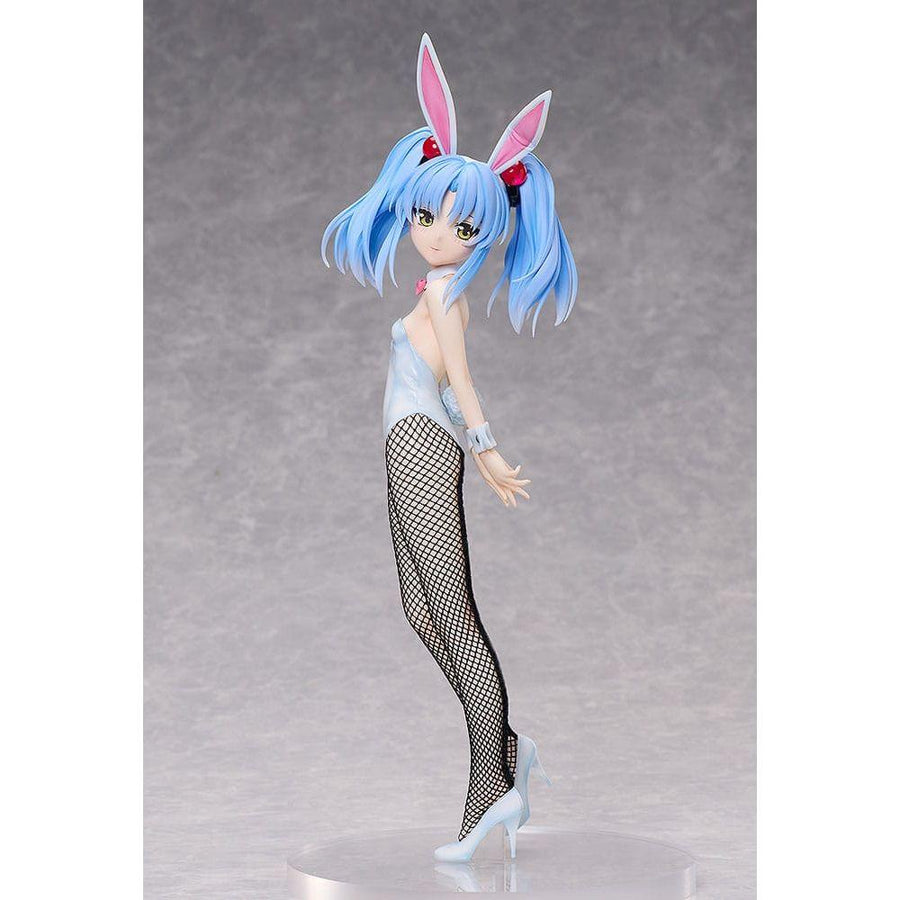 Martian Successor Nadesico PVC Statue 1/6 Ruri Hoshino: Bunny Ver. 30 cm - The Happy Toy Store