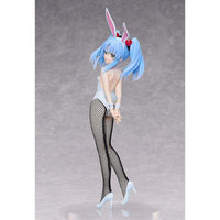 Martian Successor Nadesico PVC Statue 1/6 Ruri Hoshino: Bunny Ver. 30 cm - The Happy Toy Store