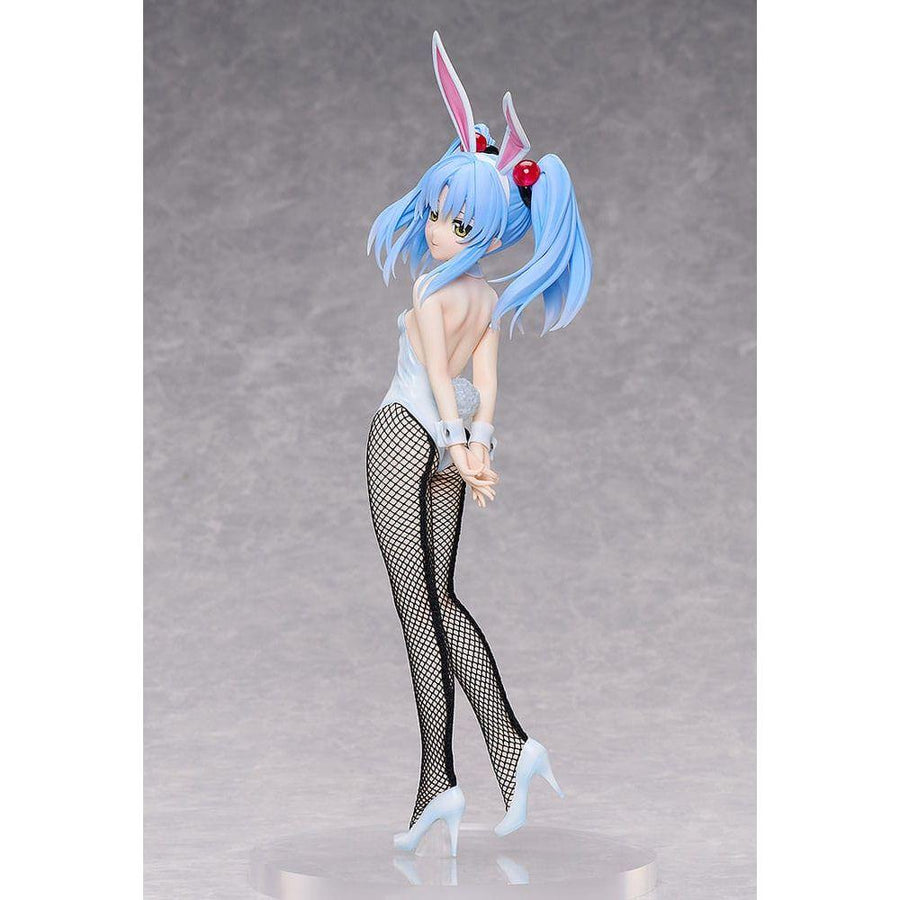 Martian Successor Nadesico PVC Statue 1/6 Ruri Hoshino: Bunny Ver. 30 cm - The Happy Toy Store