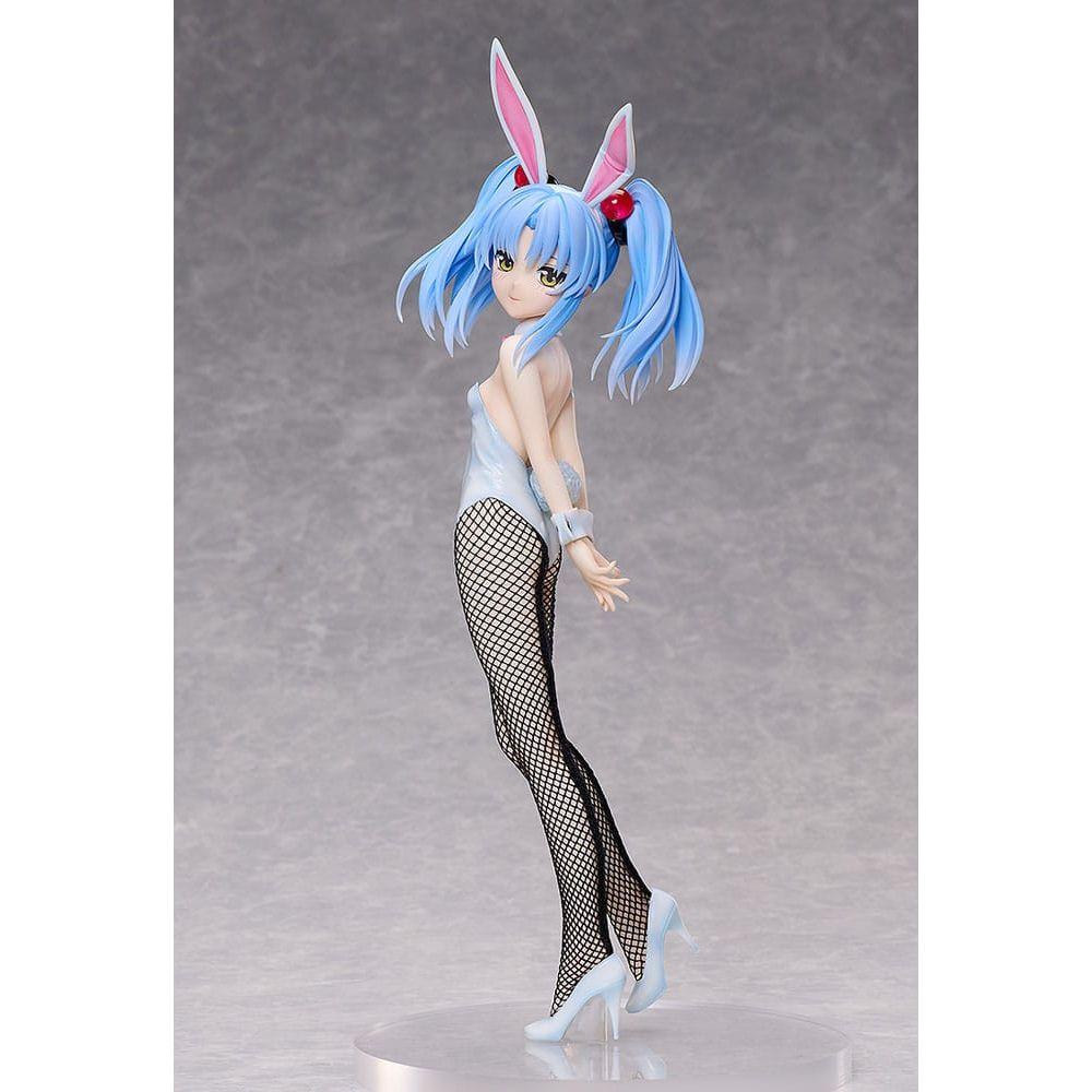 Martian Successor Nadesico PVC Statue 1/6 Ruri Hoshino: Bunny Ver. 30 cm - The Happy Toy Store