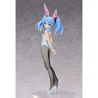 Martian Successor Nadesico PVC Statue 1/6 Ruri Hoshino: Bunny Ver. 30 cm - The Happy Toy Store