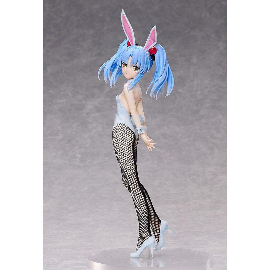 Martian Successor Nadesico PVC Statue 1/6 Ruri Hoshino: Bunny Ver. 30 cm - The Happy Toy Store