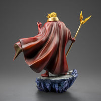 Marvel BDS Art Scale Statue 1/10 Adam Warlock 25 cm - The Happy Toy Store