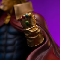 Marvel BDS Art Scale Statue 1/10 Adam Warlock 25 cm - The Happy Toy Store