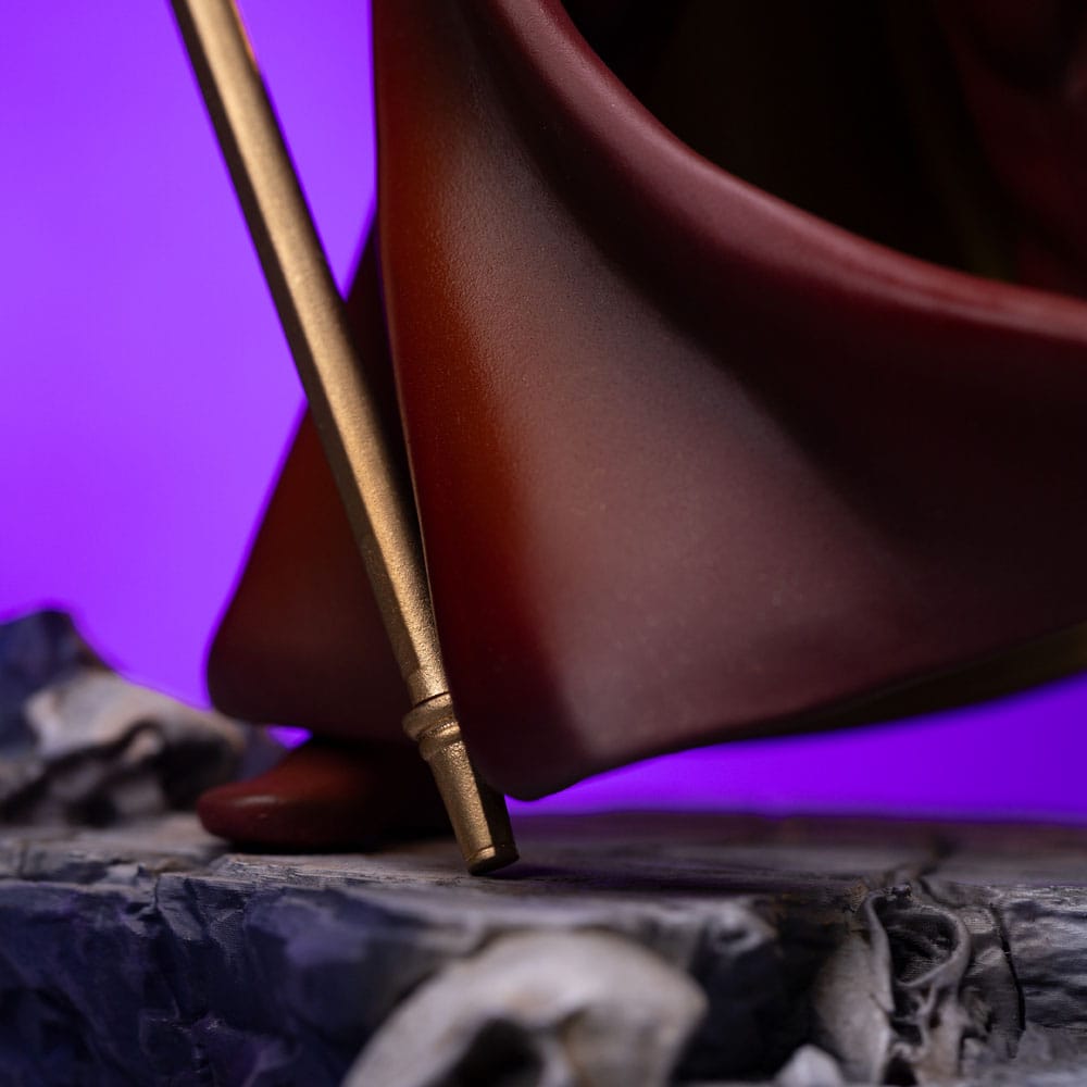 Marvel BDS Art Scale Statue 1/10 Adam Warlock 25 cm - The Happy Toy Store