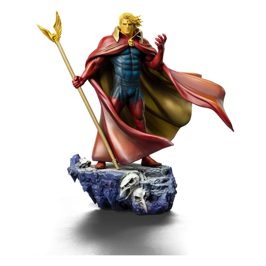Marvel BDS Art Scale Statue 1/10 Adam Warlock 25 cm - The Happy Toy Store