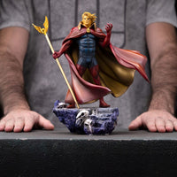 Marvel BDS Art Scale Statue 1/10 Adam Warlock 25 cm - The Happy Toy Store