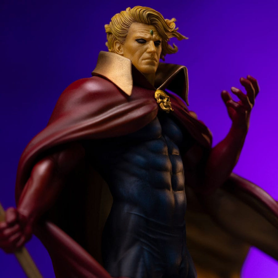 Marvel BDS Art Scale Statue 1/10 Adam Warlock 25 cm - The Happy Toy Store