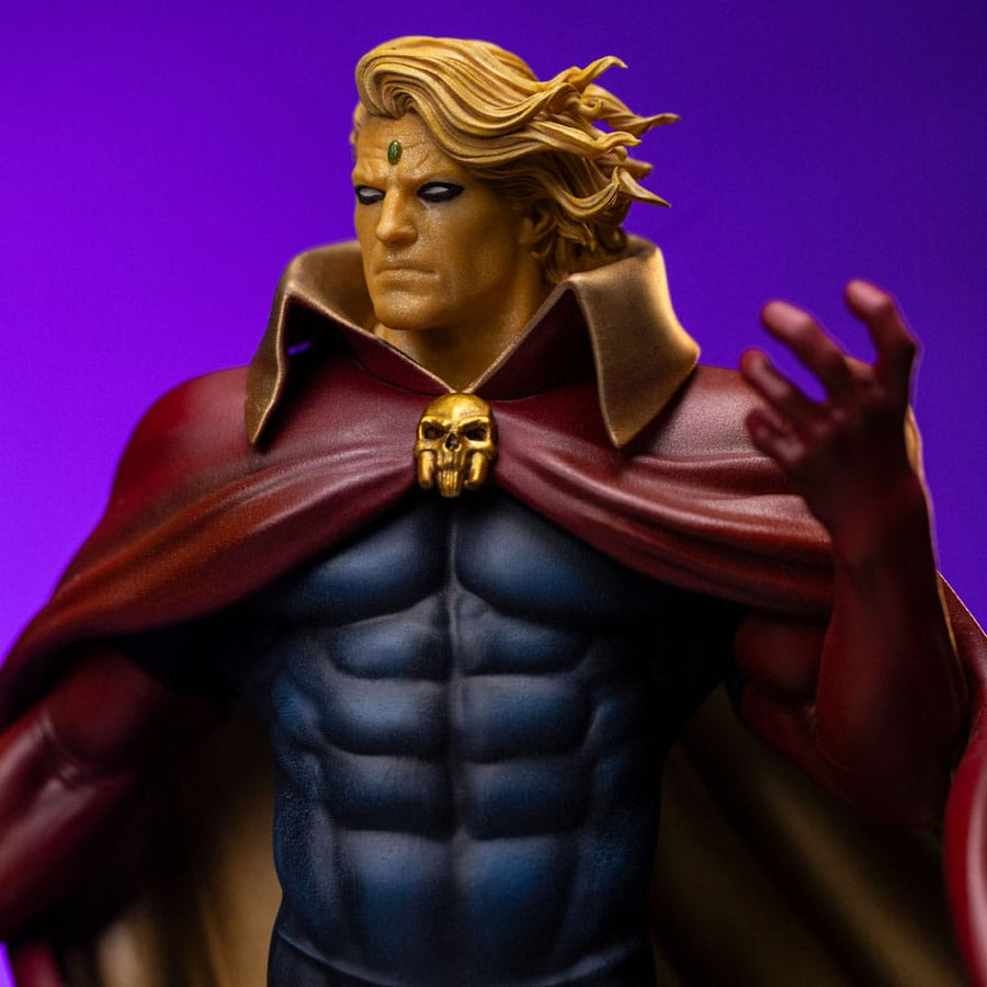 Marvel BDS Art Scale Statue 1/10 Adam Warlock 25 cm - The Happy Toy Store