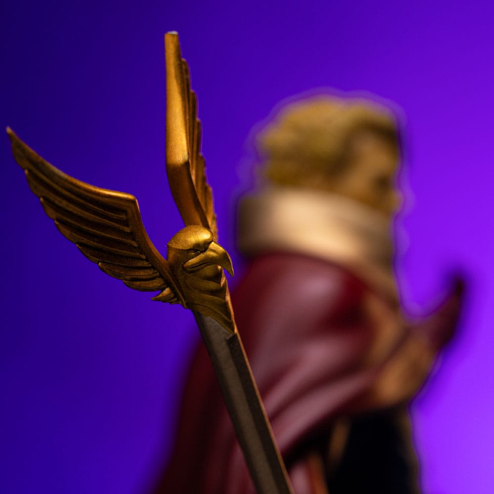 Marvel BDS Art Scale Statue 1/10 Adam Warlock 25 cm - The Happy Toy Store