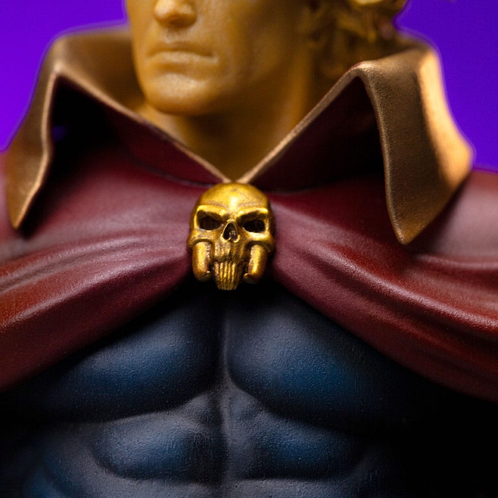 Marvel BDS Art Scale Statue 1/10 Adam Warlock 25 cm - The Happy Toy Store