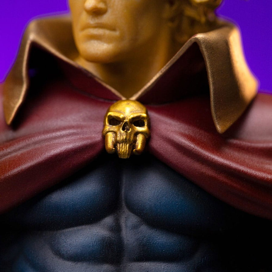 Marvel BDS Art Scale Statue 1/10 Adam Warlock 25 cm - The Happy Toy Store