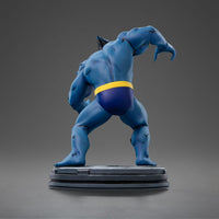 Marvel BDS Art Scale Statue 1/10 Beast 19 cm - The Happy Toy Store
