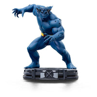 Marvel BDS Art Scale Statue 1/10 Beast 19 cm - The Happy Toy Store